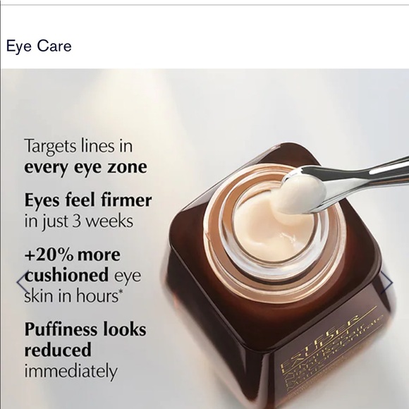 NIB Estee Lauder Travel Exclusive Advanced Night Repair Eye Concentrate Matrix 2 - Picture 15 of 15